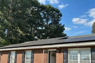 754 W Horne Rd, Rowland, NC 28383 - Photo 11