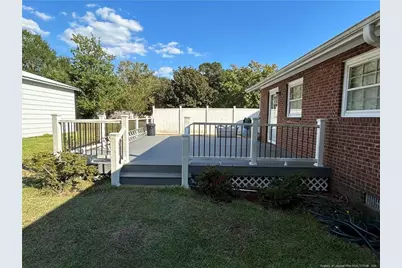 754 W Horne Road, Rowland, NC 28383 - Photo 7