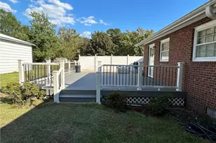 754 W Horne Rd, Rowland, NC 28383 - Photo 7