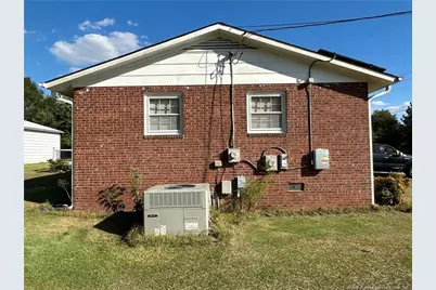 754 W Horne Road, Rowland, NC 28383 - Photo 3
