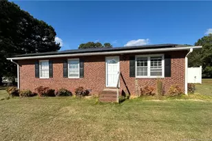 754 W Horne Rd, Rowland, NC 28383 - Photo 1