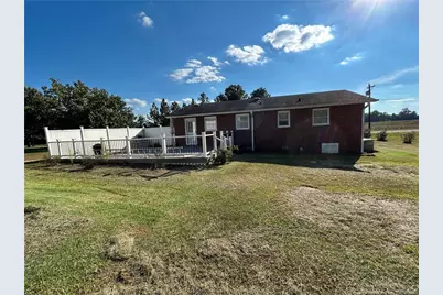 754 W Horne Road, Rowland, NC 28383 - Photo 5