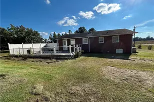 754 W Horne Rd, Rowland, NC 28383 - Photo 5