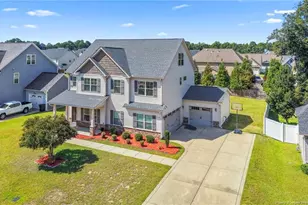 5128 Perfection Ln, Hope Mills, NC 28348 - Photo 1