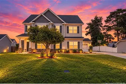 5128 Perfection Lane, Hope Mills, NC 28348 - Photo 1
