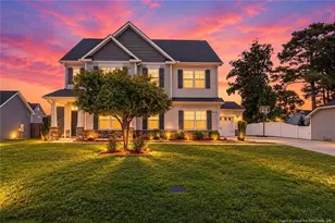 5128 Perfection Ln, Hope Mills, NC 28348 - Photo 1