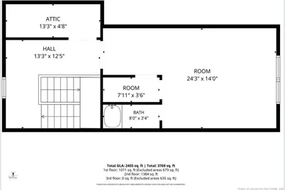 5128 Perfection Lane, Hope Mills, NC 28348 - Photo 47