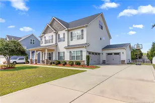 5128 Perfection Ln, Hope Mills, NC 28348 - Photo 3