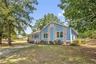 1117 Lake Stone Pl, Fayetteville, NC 28311 - Photo 3