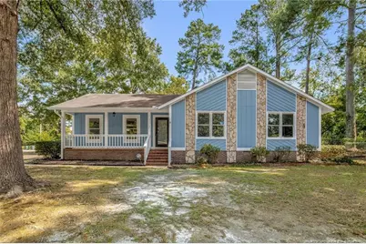 1117 Lake Stone Place, Fayetteville, NC 28311 - Photo 1