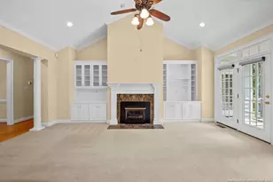 4923 Bramble St, Hope Mills, NC 28348 - Photo 21