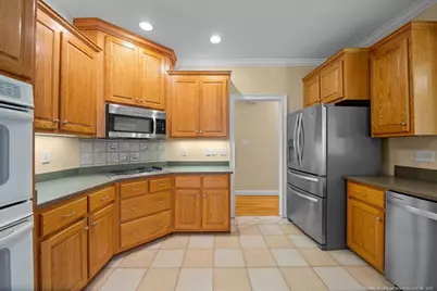 4923 Bramble Street, Hope Mills, NC 28348 - Photo 25
