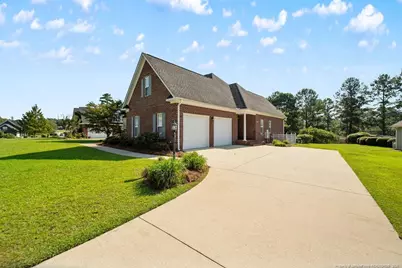 4923 Bramble Street, Hope Mills, NC 28348 - Photo 3
