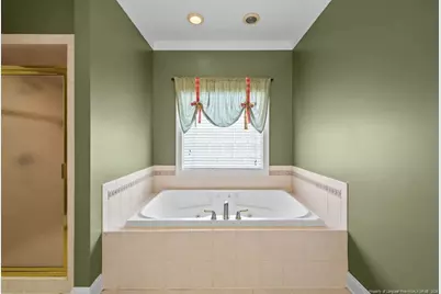 4923 Bramble Street, Hope Mills, NC 28348 - Photo 31