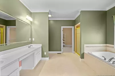 4923 Bramble Street, Hope Mills, NC 28348 - Photo 29