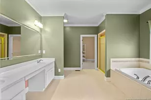 4923 Bramble St, Hope Mills, NC 28348 - Photo 29