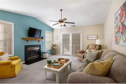 2705 Preston Woods Lane #9, Fayetteville, NC 28304 - Photo 5