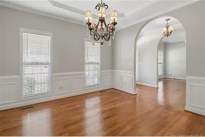 2815 Prioress Drive, Fayetteville, NC 28306 - Photo 9