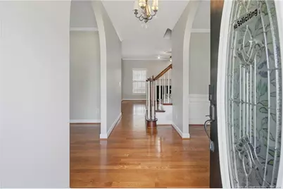 2815 Prioress Drive, Fayetteville, NC 28306 - Photo 5