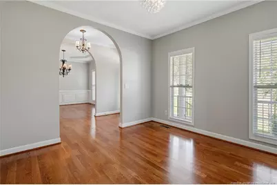 2815 Prioress Drive, Fayetteville, NC 28306 - Photo 7