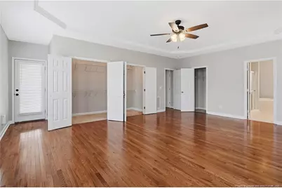2815 Prioress Drive, Fayetteville, NC 28306 - Photo 25
