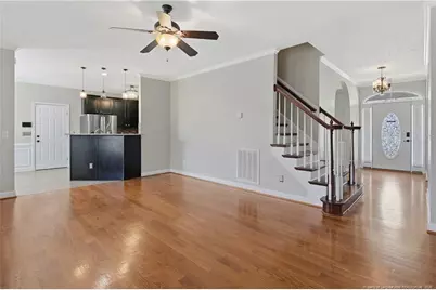 2815 Prioress Drive, Fayetteville, NC 28306 - Photo 11