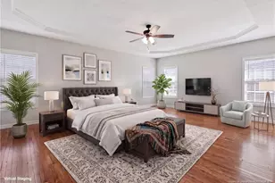 2815 Prioress Dr, Fayetteville, NC 28306 - Photo 23