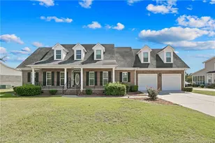 2815 Prioress Dr, Fayetteville, NC 28306 - Photo 1