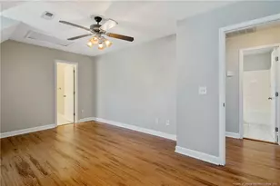 2815 Prioress Dr, Fayetteville, NC 28306 - Photo 33
