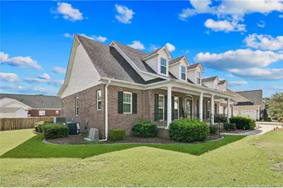 2815 Prioress Drive, Fayetteville, NC 28306 - Photo 3