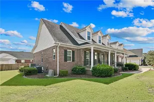 2815 Prioress Dr, Fayetteville, NC 28306 - Photo 3