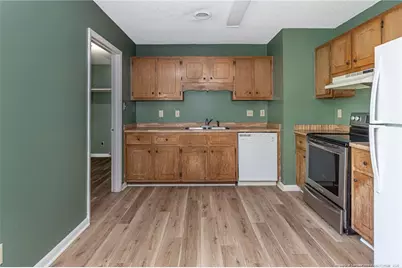 6413 Lorell Court, Fayetteville, NC 28304 - Photo 5