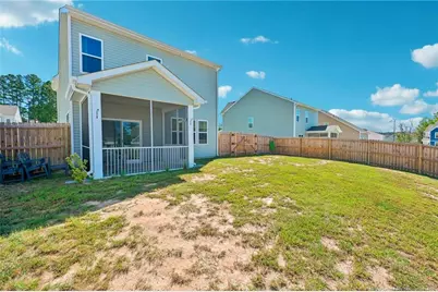 649 Union Street, Raeford, NC 28376 - Photo 23