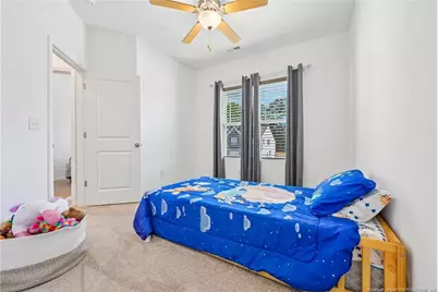 649 Union Street, Raeford, NC 28376 - Photo 17