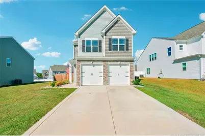 649 Union Street, Raeford, NC 28376 - Photo 1