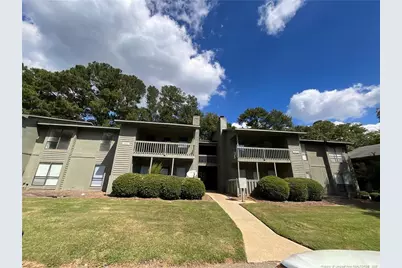 1870 Tryon Drive #5, Fayetteville, NC 28303 - Photo 1