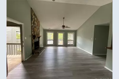1870 Tryon Drive #5, Fayetteville, NC 28303 - Photo 5