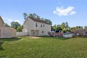 3028 Helmsman Dr, Fayetteville, NC 28306 - Photo 37