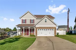 3028 Helmsman Dr, Fayetteville, NC 28306 - Photo 1