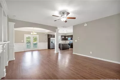 3028 Helmsman Drive, Fayetteville, NC 28306 - Photo 9