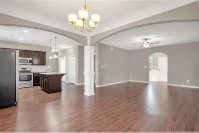 3028 Helmsman Drive, Fayetteville, NC 28306 - Photo 11