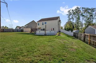 3028 Helmsman Dr, Fayetteville, NC 28306 - Photo 35