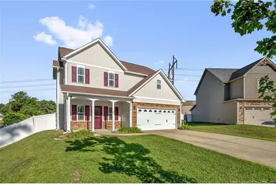 3028 Helmsman Drive, Fayetteville, NC 28306 - Photo 3