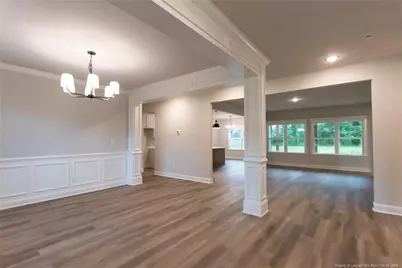 00 Johnson Road, Fayetteville, NC 28312 - Photo 3