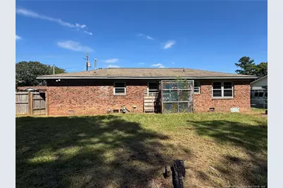310 Glen Canyon Drive, Fayetteville, NC 28303 - Photo 11