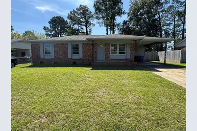 310 Glen Canyon Drive, Fayetteville, NC 28303 - Photo 1