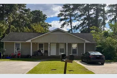6453-6455 Rockford Drive, Fayetteville, NC 28304 - Photo 1
