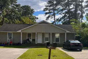 6453-6455 Rockford Dr, Fayetteville, NC 28304 - Photo 1