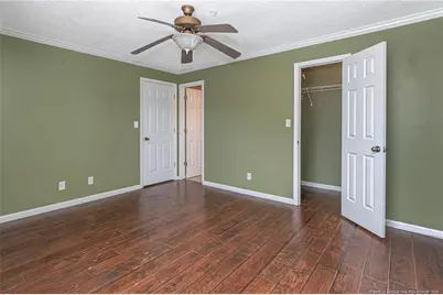 283 Waterdown Drive #6, Fayetteville, NC 28314 - Photo 17