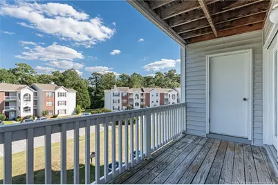 283 Waterdown Drive #6, Fayetteville, NC 28314 - Photo 37